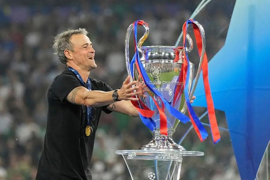 UEFA Champions League Final: The Ultimate Battle for European Supremacy